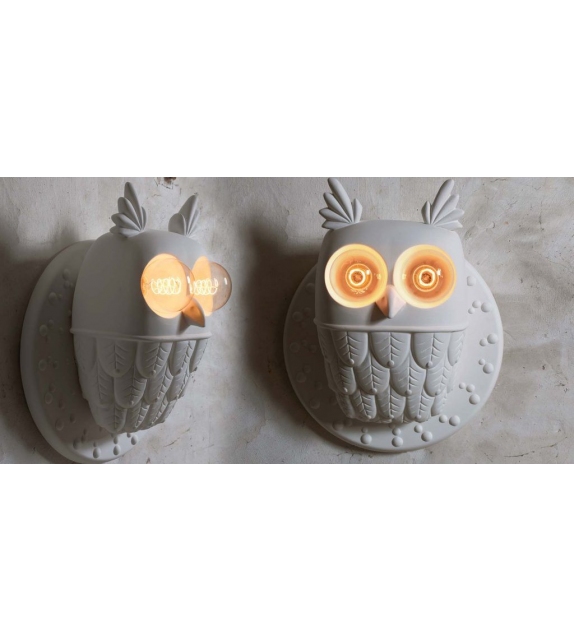 Ti-Vedo Karman Wall Lamp