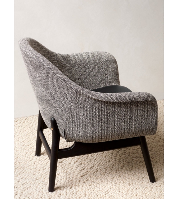 Harbour Menu Fauteuil