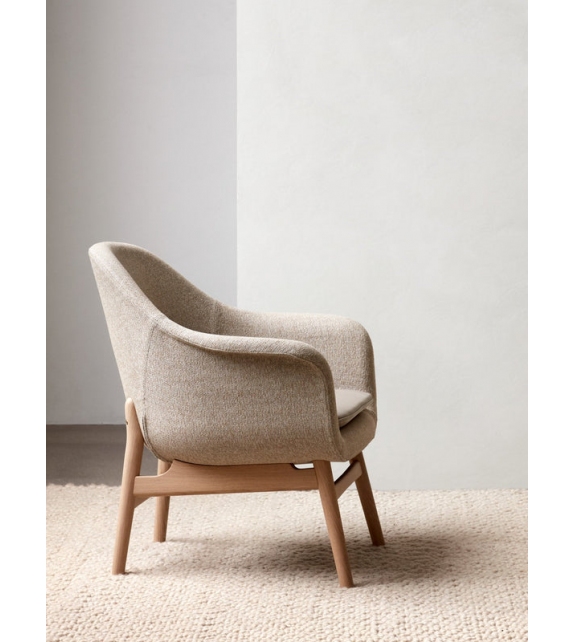 Harbour Menu Fauteuil