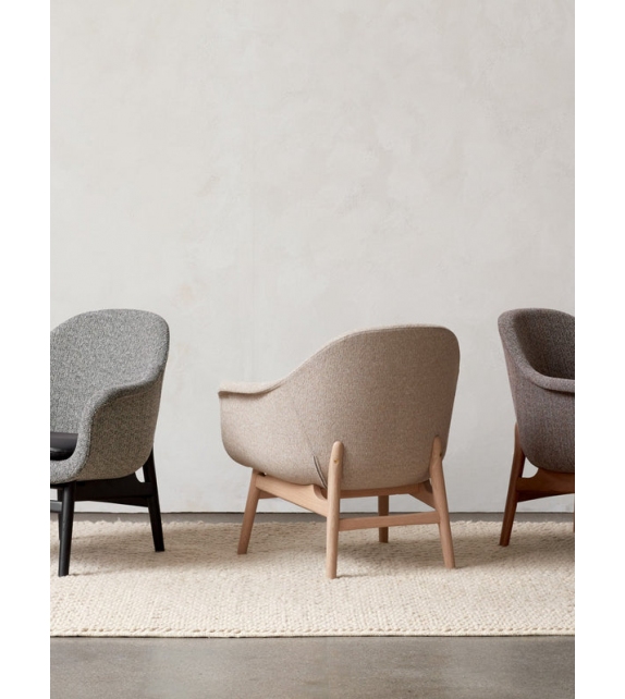 Harbour Menu Poltrona