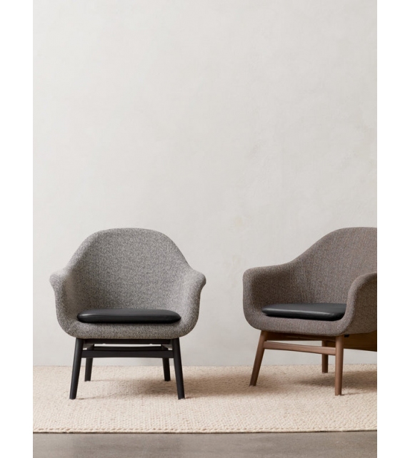 Harbour Menu Fauteuil