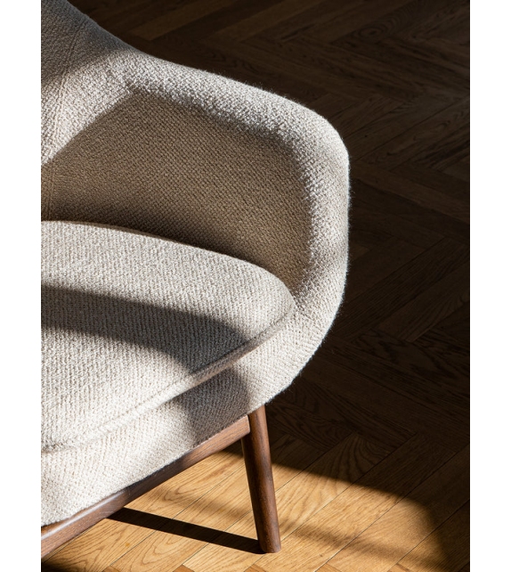 Harbour Menu Fauteuil