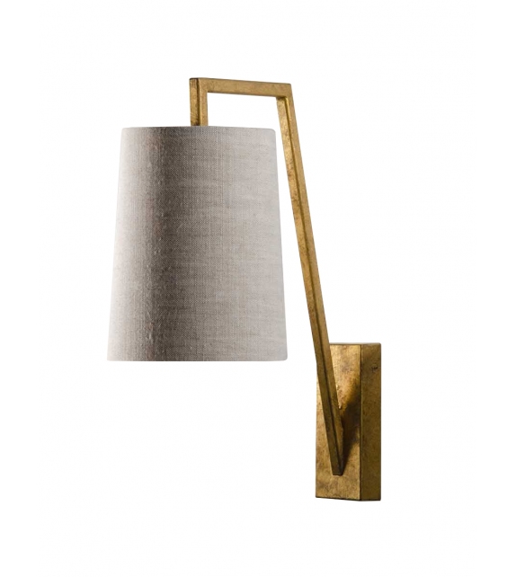 Monty Porta Romana Wall Lamp