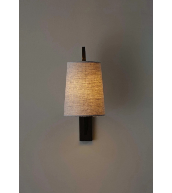 Monty Porta Romana Wall Lamp