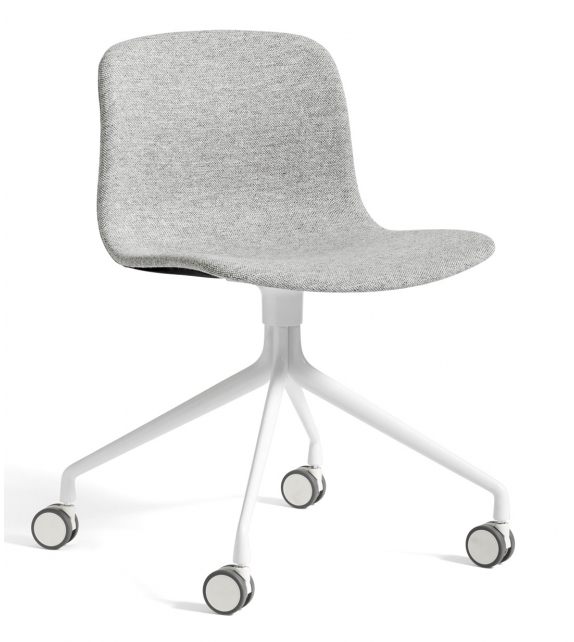 About a Chair AAC 15 Hay Drehstuhl