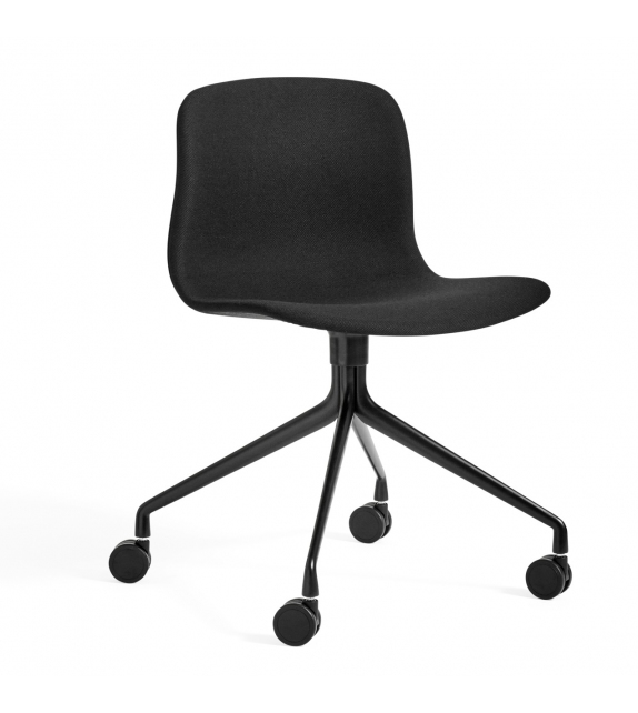 About a Chair AAC 15 Hay Drehstuhl