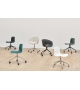About a Chair AAC 15 Hay Drehstuhl