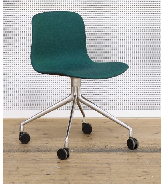 About a Chair AAC 15 Hay Sedia