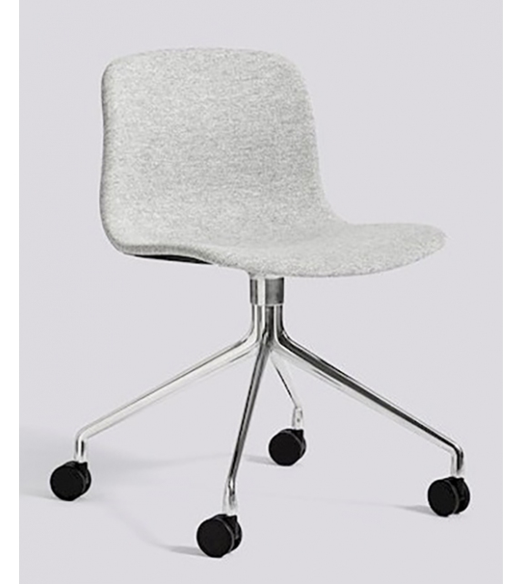 About a Chair AAC 15 Hay Drehstuhl