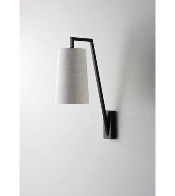 Monty Porta Romana Wall Lamp