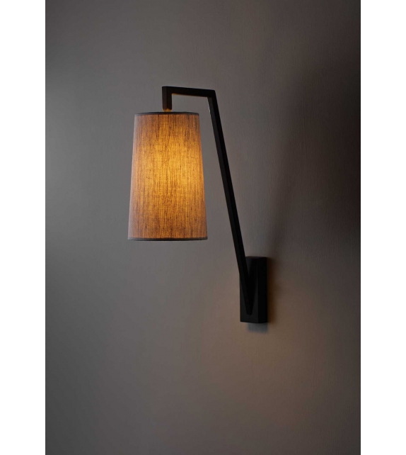 Monty Porta Romana Wall Lamp