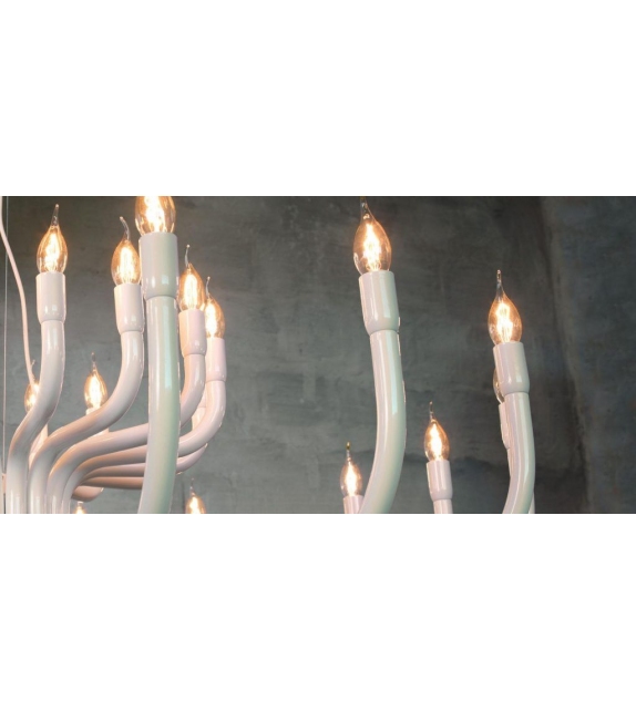 Snoob Karman Pendant Lamp