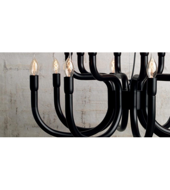 Snoob Karman Pendant Lamp