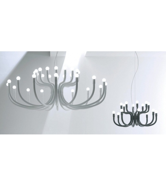 Snoob Karman Pendant Lamp