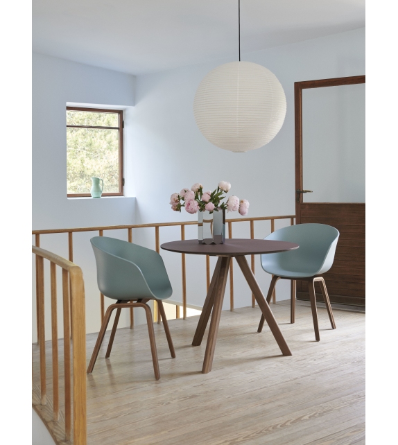 About a Chair AAC 22 Hay Small Armchair