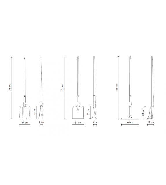 Tobia Karman Lampadaire