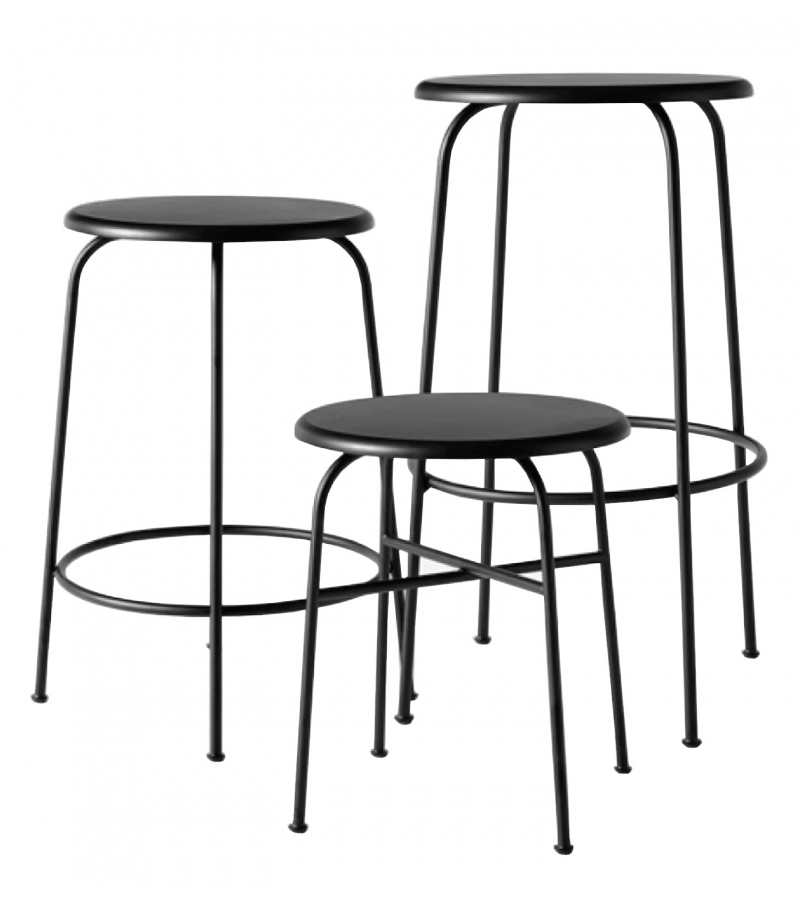 Afteroom Menu Hocker