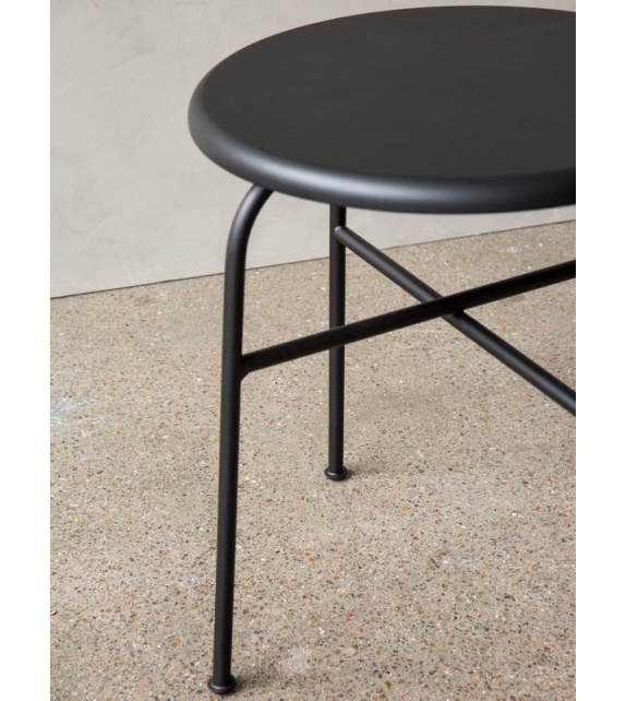 Afteroom Menu Taburete