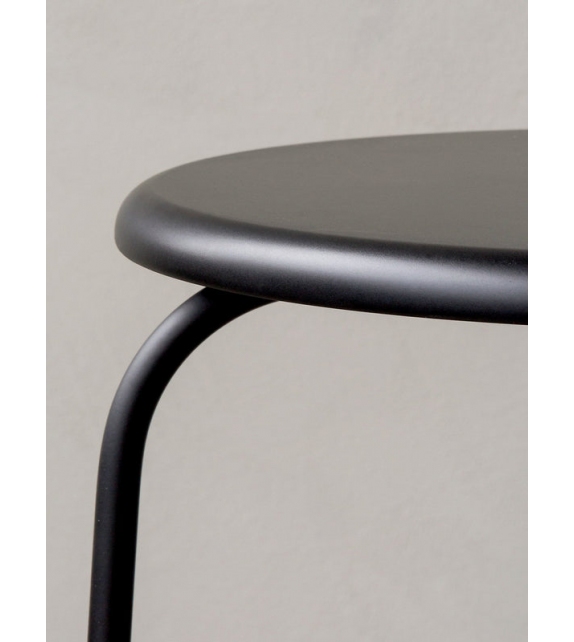 Afteroom Menu Hocker