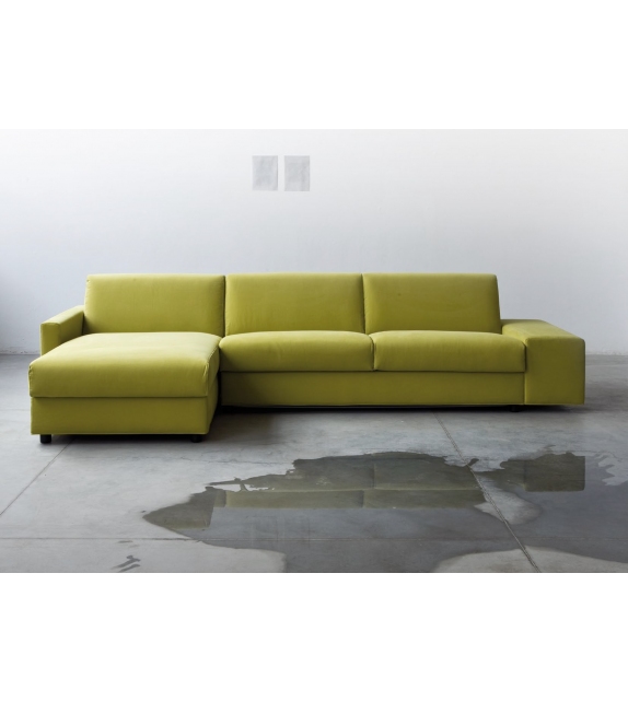 Zazà Campeggi Canapé-Lit