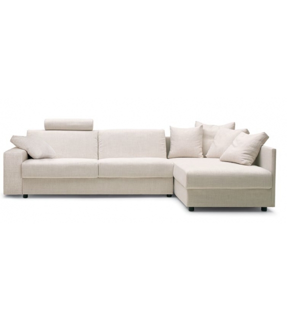 Zazà Campeggi Schlafsofa