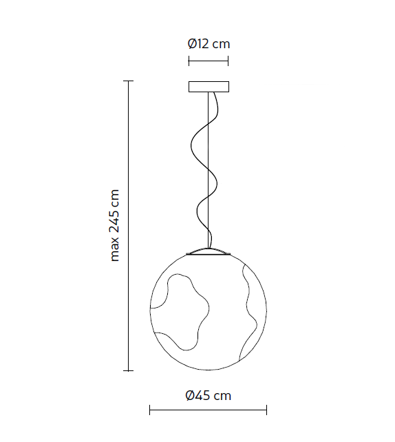 Ululì Karman Suspension