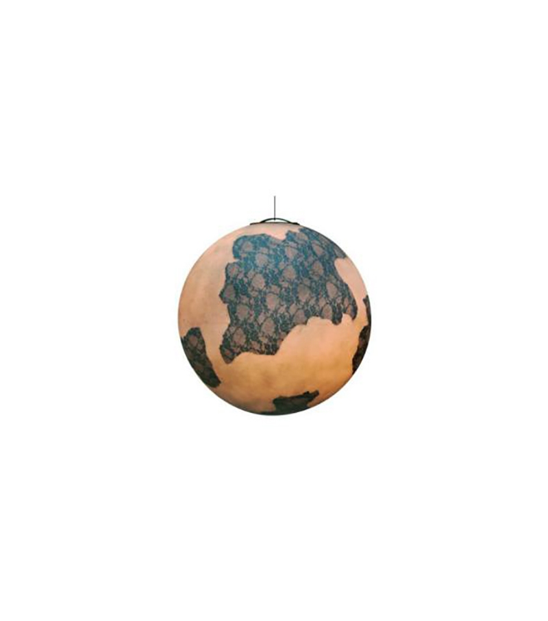 Ululì Karman Lámpara de Suspensión