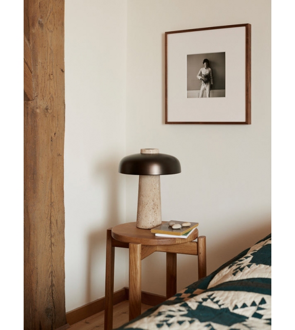 Passage Menu Taburete