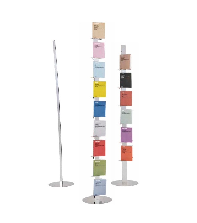 Bit Campeggi Bibliothèque