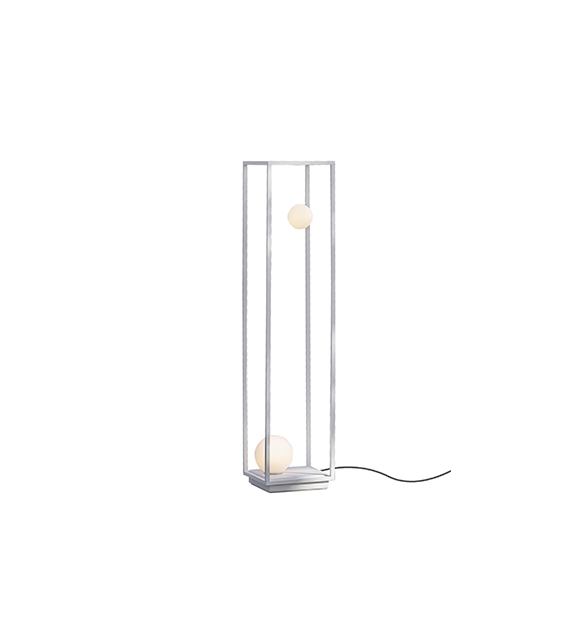 Abachina Karman Floor Lamp