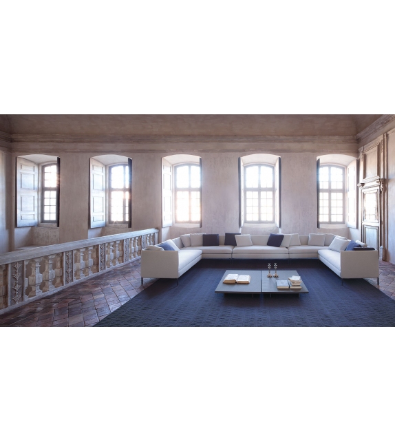 Kimono Paola Lenti Sofa