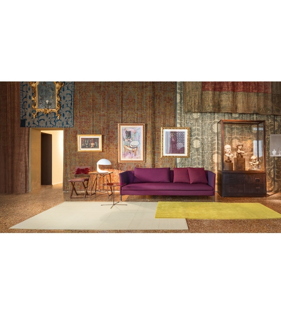 Kimono Paola Lenti Sofa