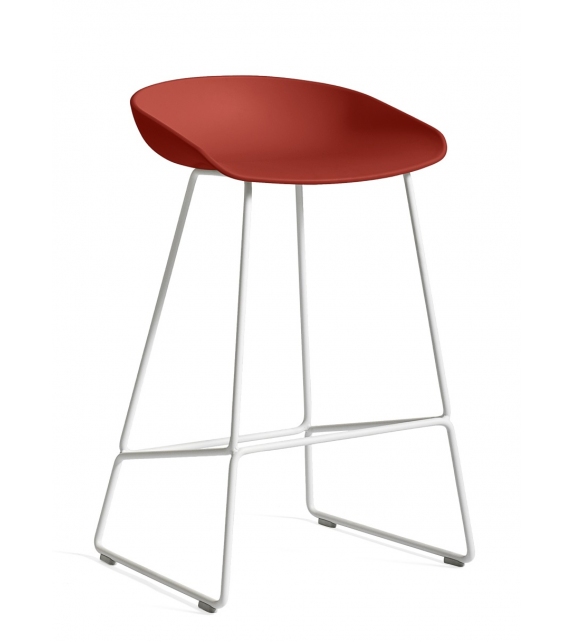 About a Stool AAS 38 Hay