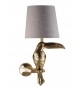 Toucan Porta Romana Wall Lamp