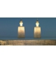 Alibabig Outdoor Karman Pendant Lamp