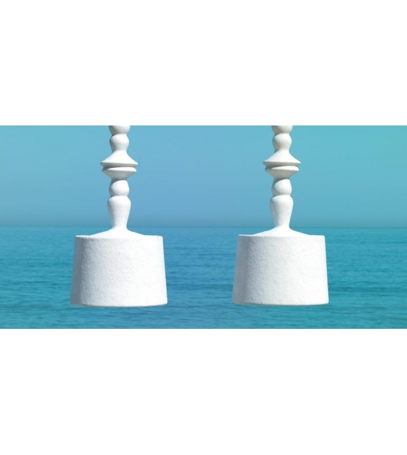 Alibabig Outdoor Karman Pendant Lamp