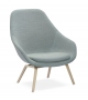 About a Lounge Chair AAL 93 Hay Lounge-Sessel