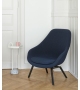 About a Lounge Chair AAL 93 Hay Lounge-Sessel