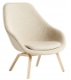 About a Lounge Chair AAL 93 Hay Lounge-Sessel