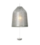 Black Out Outdoor Karman Lampada a Sospensione