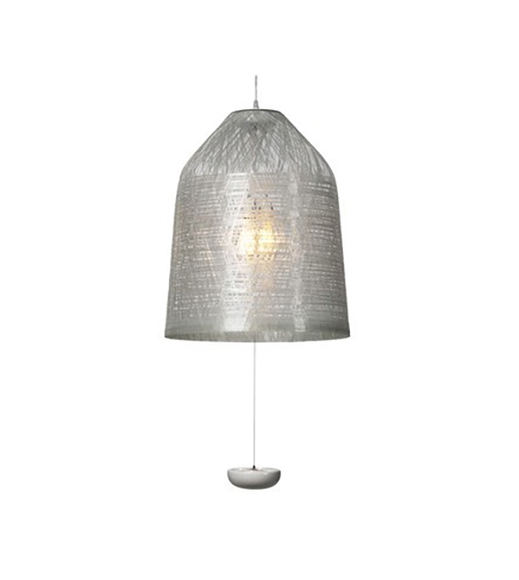 Black Out Outdoor Karman Lampada a Sospensione