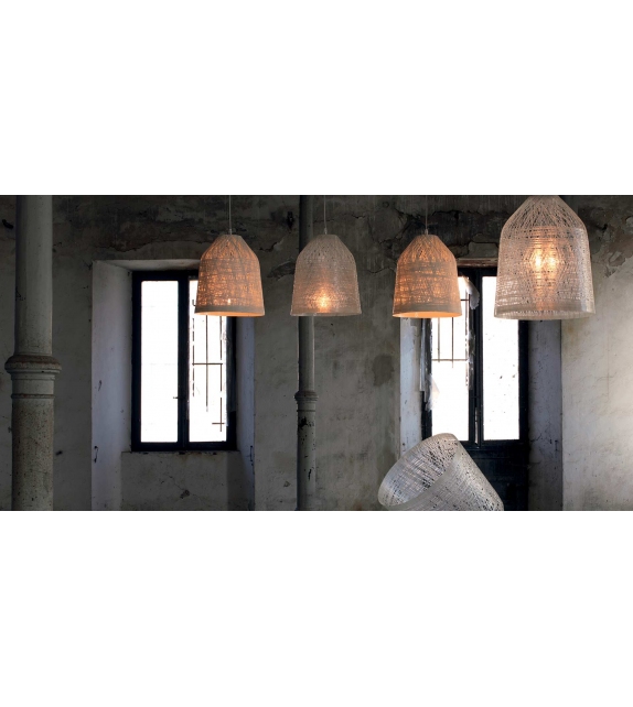 Black Out Outdoor Karman Lampada a Sospensione