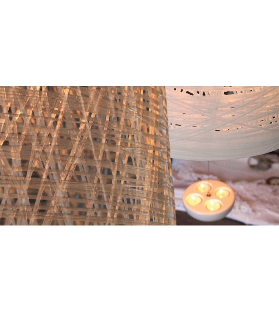 Black Out Outdoor Karman Lampada a Sospensione