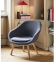 About a Lounge Chair AAL 82 Hay Chaise longue