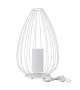 Cell Outdoor Karman Floor Lamp