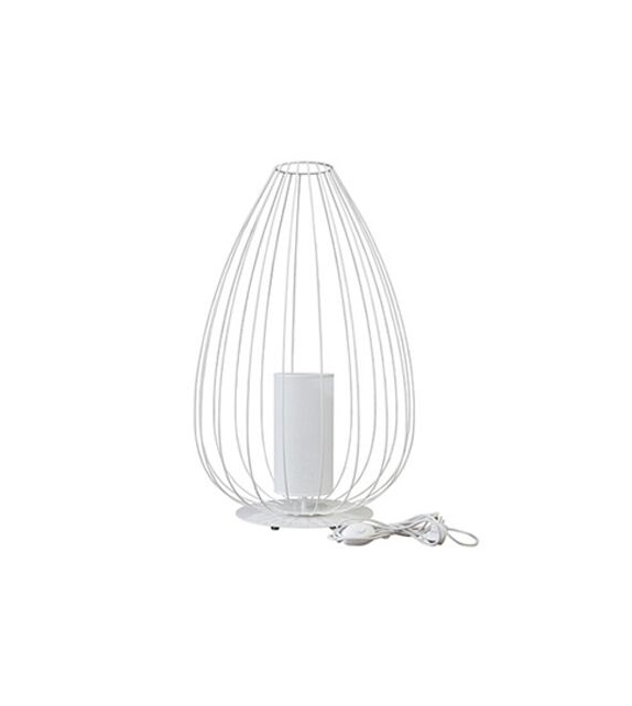 Cell Outdoor Karman Floor Lamp