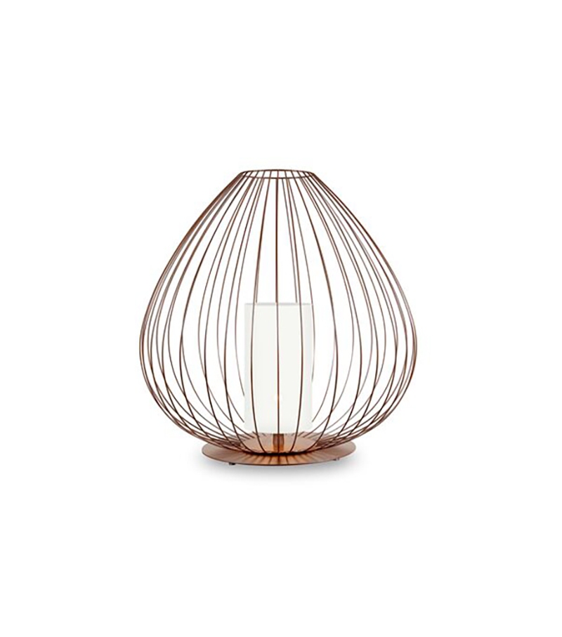 Cell Outdoor Karman Lampadaire