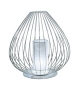 Cell Outdoor Karman Floor Lamp