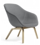 About a Lounge Chair AAL 83 Hay Butaca