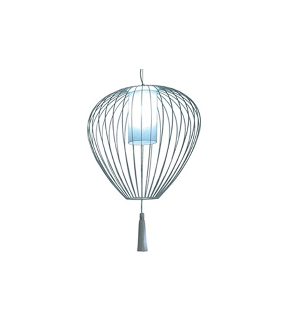 Cell Outdoor Karman Lampada a Sospensione
